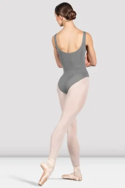 Ladies Ava Tank Leotard-Bloch Cheap