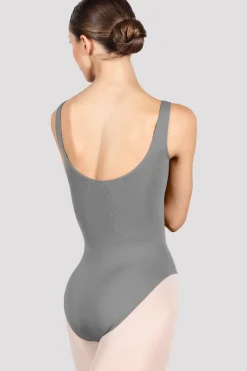 Ladies Ava Tank Leotard-Bloch Cheap