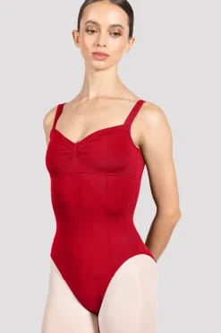 Ladies Ava Tank Leotard-Bloch Best Sale
