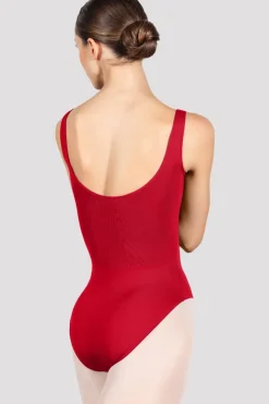 Ladies Ava Tank Leotard-Bloch Best Sale