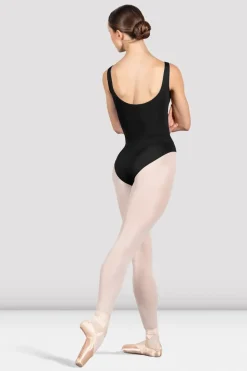 Ladies Ava Tank Leotard-Bloch Cheap