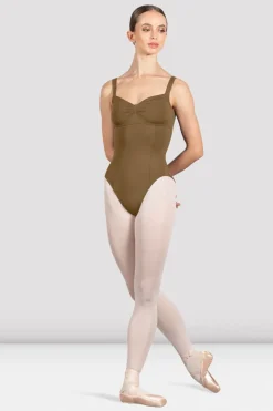 Ladies Ava Tank Leotard-Bloch Sale