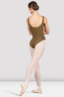 Ladies Ava Tank Leotard-Bloch Sale