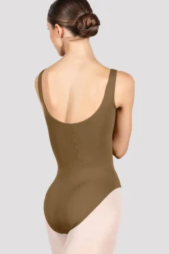 Ladies Ava Tank Leotard-Bloch Sale