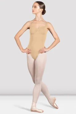 Ladies Ava Tank Leotard-Bloch Discount