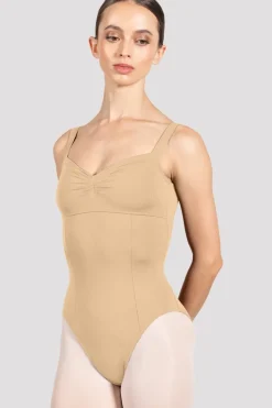 Ladies Ava Tank Leotard-Bloch Discount