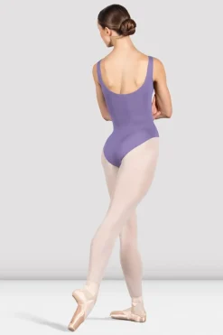 Ladies Ava Tank Leotard-Bloch Cheap