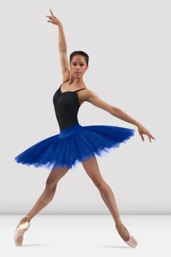 Ladies Belle Tutu-Bloch Hot