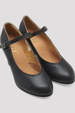 Ladies Cabaret Character Shoes-Bloch Online