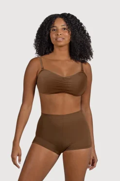Ladies Capella High Waist Short-Bloch Online