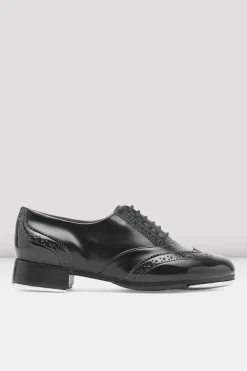 Ladies Charleston Tap Shoes-Bloch Hot