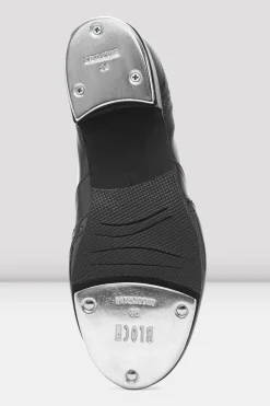 Ladies Charleston Tap Shoes-Bloch Hot