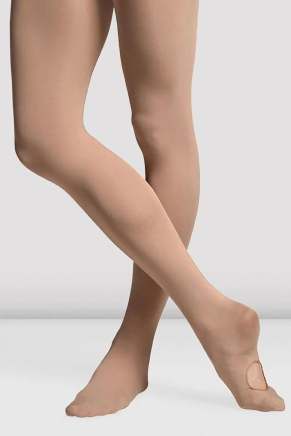 Ladies Convertible Tights-Bloch Online