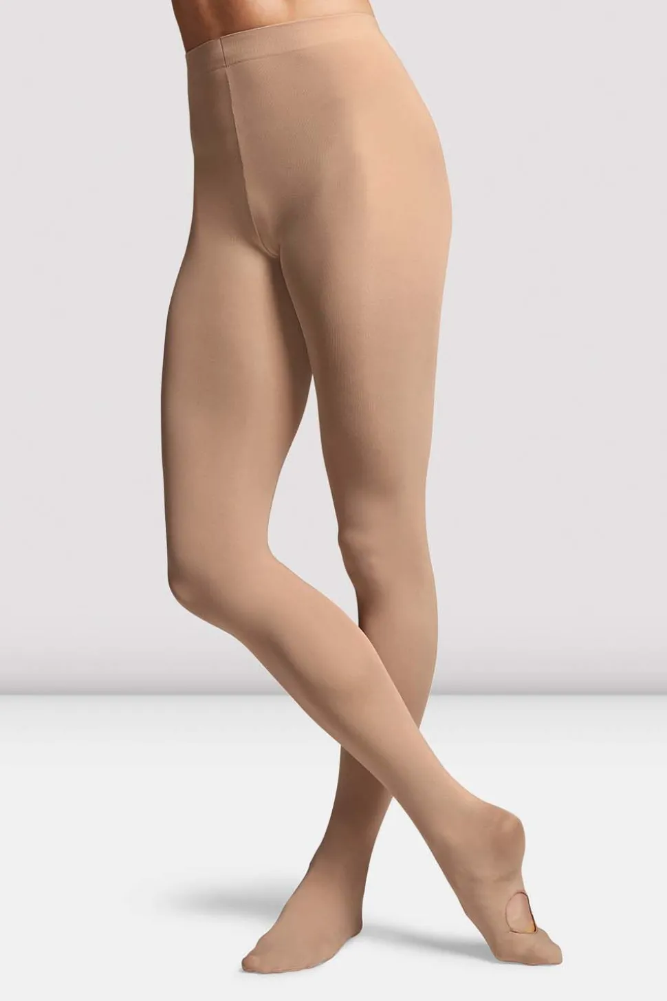 Ladies Convertible Tights-Bloch Online