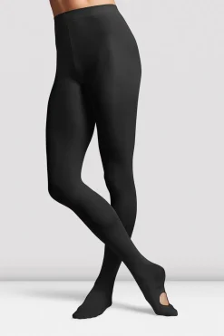 Ladies Convertible Tights-Bloch Online