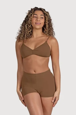 Ladies Deva V Front Bra-Bloch Online