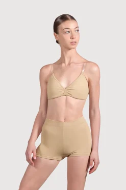 Ladies Deva V Front Bra-Bloch Shop