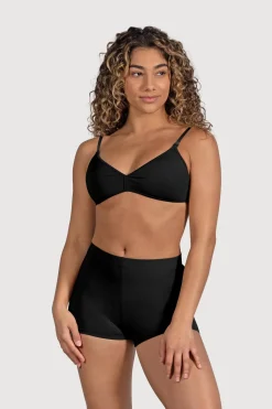 Ladies Deva V Front Bra-Bloch New
