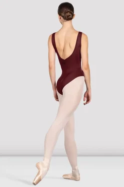 Ladies Dianna Tank Leotard-Bloch Sale