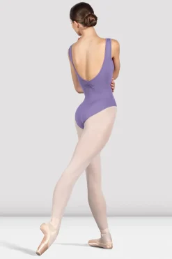 Ladies Dianna Tank Leotard-Bloch Sale