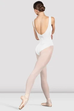 Ladies Dianna Tank Leotard-Bloch Clearance