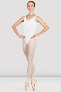Ladies Dianna Tank Leotard-Bloch Clearance