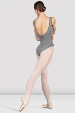 Ladies Dianna Tank Leotard-Bloch Best Sale