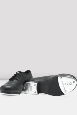 Ladies Economy Jazz Tap Shoes-Bloch Outlet