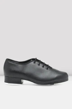 Ladies Economy Jazz Tap Shoes-Bloch Outlet