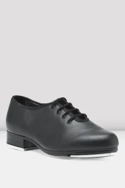 Ladies Economy Jazz Tap Shoes-Bloch Outlet