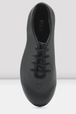 Ladies Economy Jazz Tap Shoes-Bloch Outlet