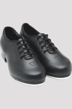 Ladies Economy Jazz Tap Shoes-Bloch Outlet