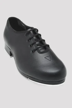 Ladies Economy Jazz Tap Shoes-Bloch Outlet