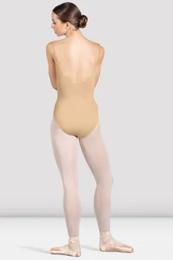 Ladies Ella Camisole Leotard-Bloch Fashion