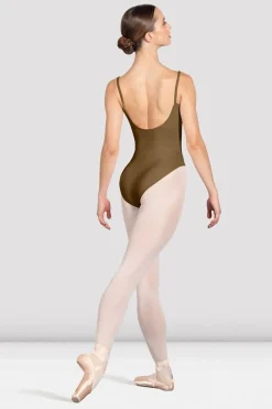 Ladies Ella Camisole Leotard-Bloch Store