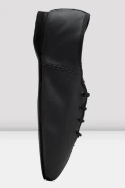Ladies Essential Jazz Shoes-Bloch Sale