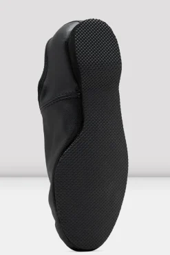Ladies Essential Jazz Shoes-Bloch Sale