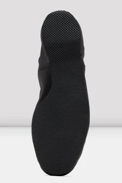 Ladies Essential Jazz Shoes-Bloch Sale