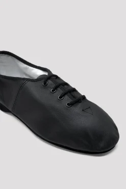 Ladies Essential Jazz Shoes-Bloch Sale
