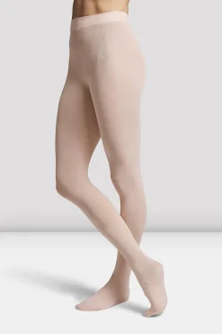 Ladies Footed Tights-Bloch Fashion