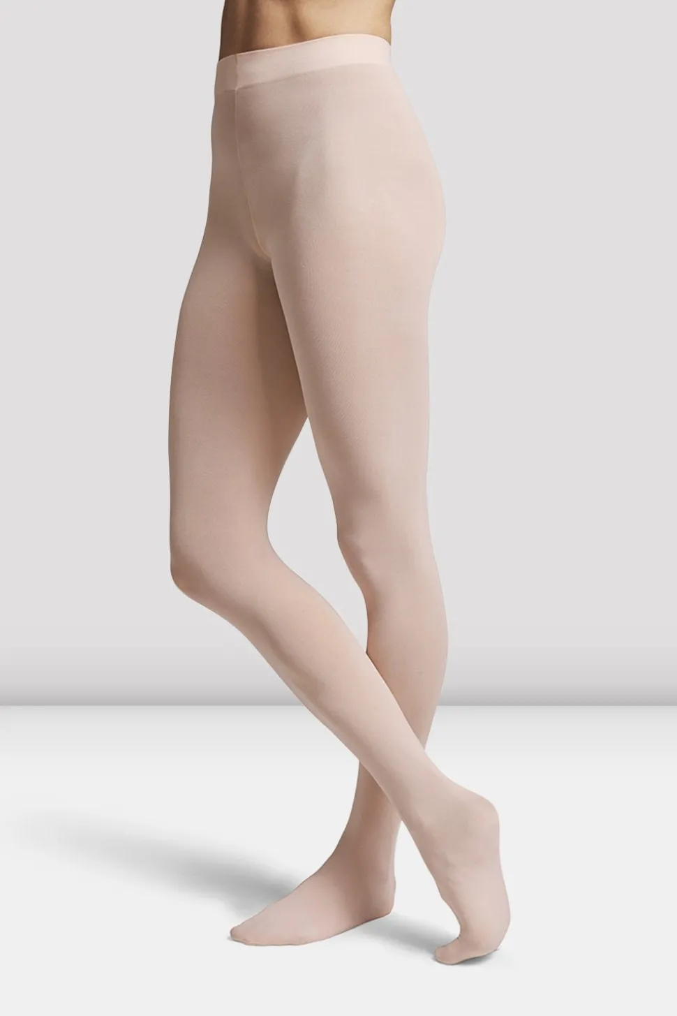 Ladies Footed Tights-Bloch Fashion