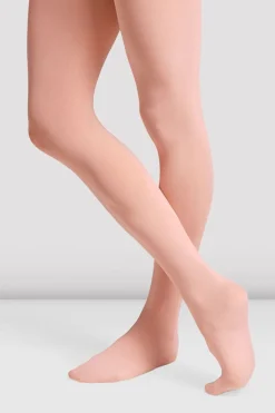 Ladies Footed Tights-Bloch Store