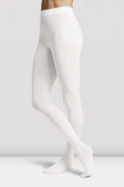 Ladies Footed Tights-Bloch Best