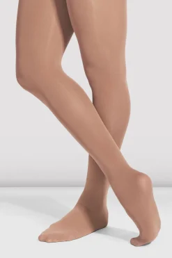 Ladies Footed Tights-Bloch Best Sale