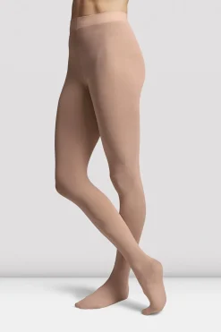 Ladies Footed Tights-Bloch Best Sale