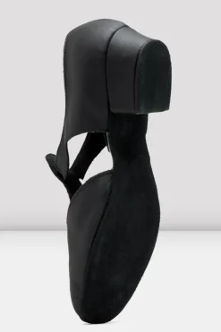 Ladies Grecian Sandal Teaching Shoes-Bloch Store