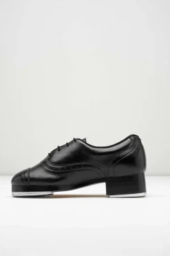 Ladies Jason Samuels Smith Tap Shoes-Bloch Best Sale