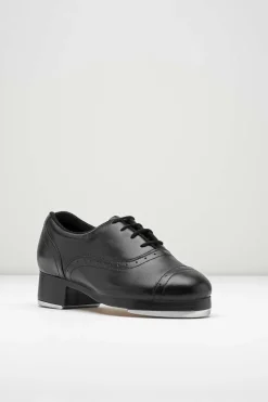 Ladies Jason Samuels Smith Tap Shoes-Bloch Best Sale