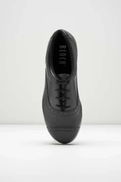 Ladies Jason Samuels Smith Tap Shoes-Bloch Best Sale