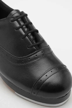 Ladies Jason Samuels Smith Tap Shoes-Bloch Best Sale